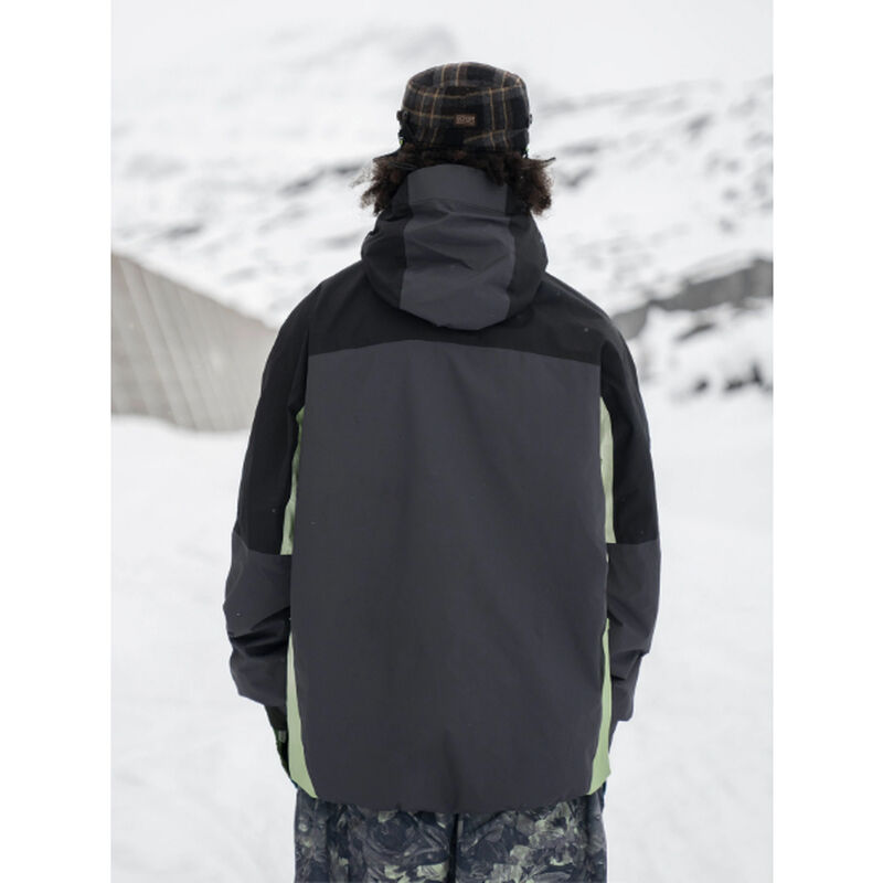 Armada Ansel 2L Shell Jacket Mens image number 1